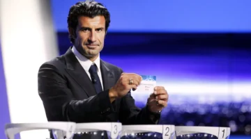 نصيحة لويس فيجو.. كيف يخطط أسطورة البرتغال لتطوير مستوى ريال مدريد؟